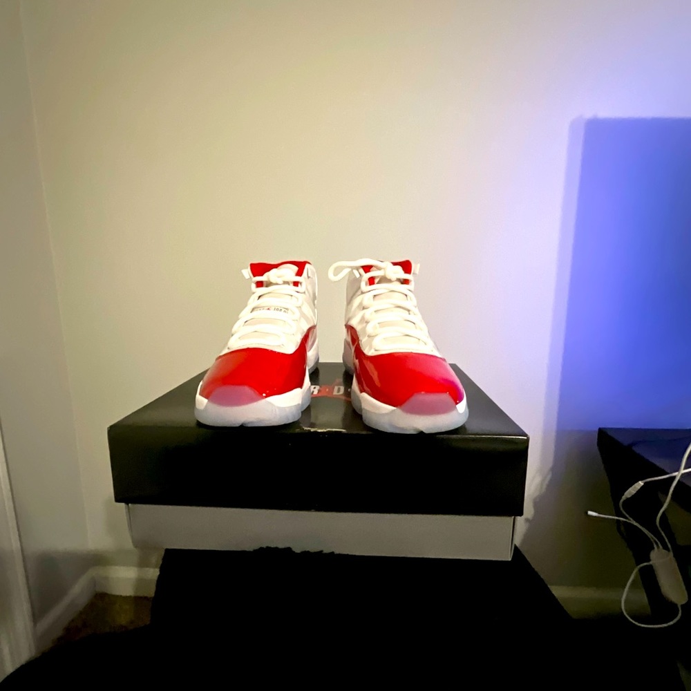 Brand New!!!! Jordan 11 Retro